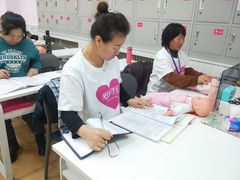 -爱月宝月嫂·育儿嫂(哈尔滨总店)