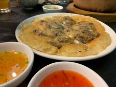 潮州蚝烙-潮堂 · 潮州菜(国贸商城店)