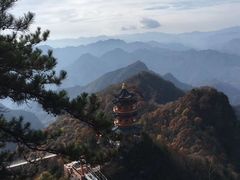 -塔云山