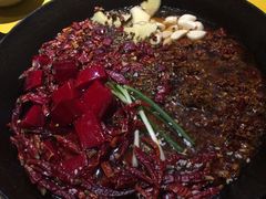 -周幺妹重庆老火锅(银泰城总店)