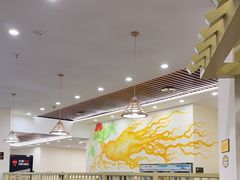 -朴小妹人参鸡汤火锅(长白山万达店)