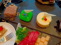 -美食汇自助西餐厅(荆州富力万达嘉华酒店)