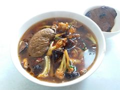 -明呈黄鱼面馆(斜土路店)
