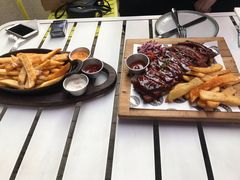 -Goose Island Brewhouse鹅岛精酿啤酒酿造工坊餐厅
