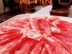 -丁卯•铜锅涮肉(工体店)