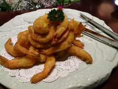-中心大酒店江南食府自助餐