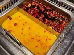 -大隐·成都火锅Bistro(合生麒麟新天地店)