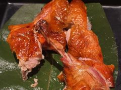 -小厨娘绣中淮扬(大行宫科巷店)