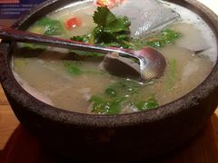 -桂小厨广西菜(青秀万达店)