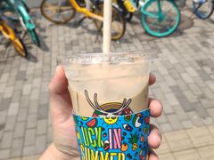 -瑞幸咖啡(国际珠宝交易中心店)