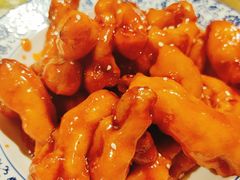 -小杨烤肉(朱雀店)