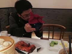 -小厨娘淮扬菜(六合欢乐港店)