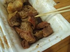 -细妹五香牛杂(步行街店)