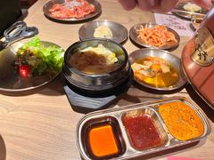 -西塔老太太泥炉烤肉(亚运村店)