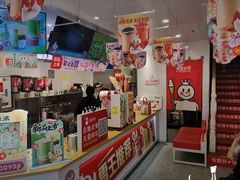 -蜜雪冰城(周浦万达金街店)