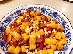 -兔爸私家小厨(新北万达店)