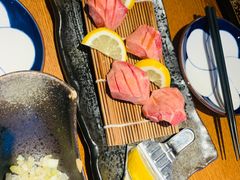 -炎蔵牛舌烤肉