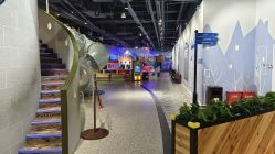 -幻贝家儿童乐园(苏州中心店)