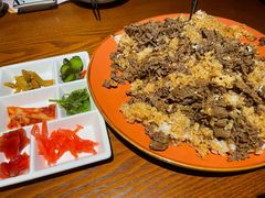 -二丁目食堂(浑南花园城店)