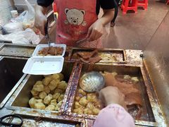 -细妹五香牛杂(步行街店)