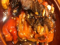 -爷爷的土钵菜(街道口店)