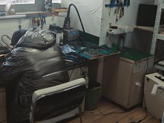 -联想笔记本电脑维修售后服务中心(徐汇区店)