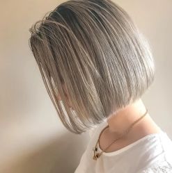 -sy杉影印象COLOUR专业烫染