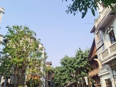 -两江国际影视城