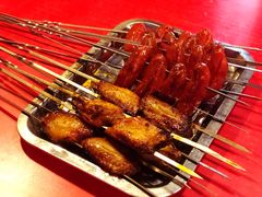 -玲玲涮牛肚(土门坊店)