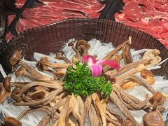 -正禾鲜·潮汕牛肉火锅(凯德天府店)