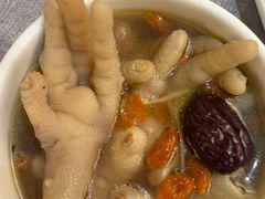 -江滨国际大酒店-珍宝轩海鲜大酒楼