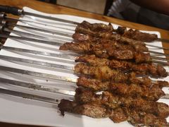 -巴依老爷新疆美食(常营店)