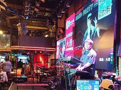 -胡桃里音乐酒馆(白云五号T5 MALL店)