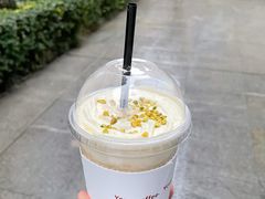 -野鸽子咖啡(中航店)