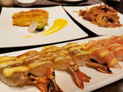 -佛山希尔顿酒店·融誉亚洲美食荟