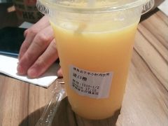 -食悦天美食广场(长沙IFS国金中心店)