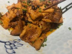 -老灶房-四川土菜(铁牛广场店)