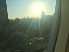 -北京康莱德酒店