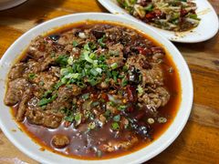 -九九牛肉馆(南山路店)