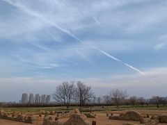 -盘龙城国家考古遗址公园