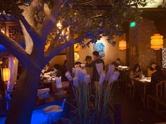 -绿茶餐厅(领展购物广场·中关村店)