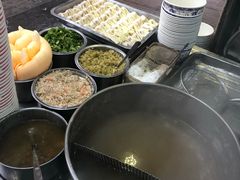 -老吴记水饺馆(前进五路店)