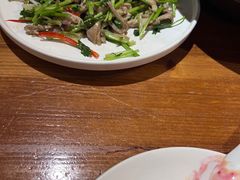 -又一福烤鸭·北京菜(东四店)