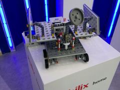 -能力风暴机器人活动中心(盛源生活广场店)