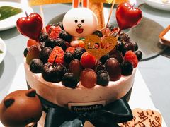 -EnergyCake蛋糕理想国