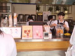 -CoCo都可(盐城宝龙城市广场店)