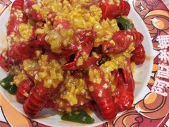 -阿财老铺·老蚌埠龙虾城(华夏总店)