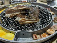 -东门韩国烤肉·韩国料理(烟台朝阳街店)