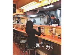 -拉面莊夢語＆中华料理八椿