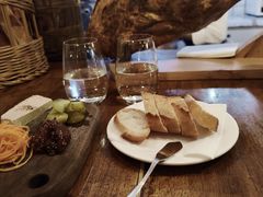 -羽深肉铺 Steak & Wine